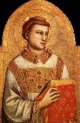 Saint Stephen